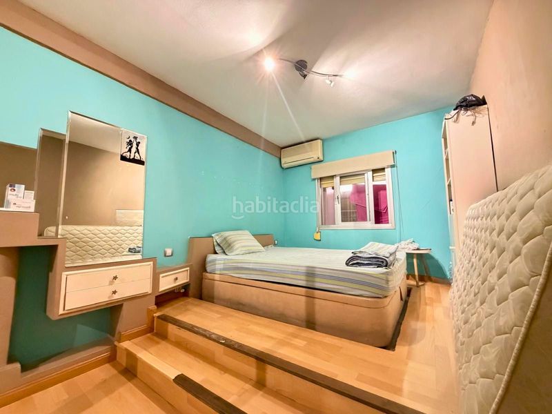 Foto b8a9ecae-9700-4375-9482-4f15db3799cd. Pis amb calefacció a Centro San Fernando de Henares