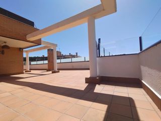 Attique  Calle ana mariscal. Ático con espectacular terraza de más de 150 m² y vistas al pina