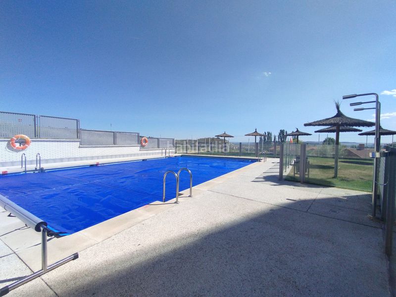 Foto 66d454da-3998-4bff-905a-d8dc22bd13c8. Àtic amb calefacció piscina a Centro Rivas - Vaciamadrid