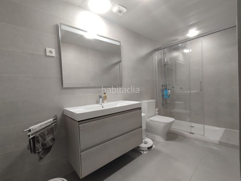 Foto a8e1fa59-d57b-4a21-83f4-68041b647eac. Àtic amb calefacció piscina a Centro Rivas - Vaciamadrid