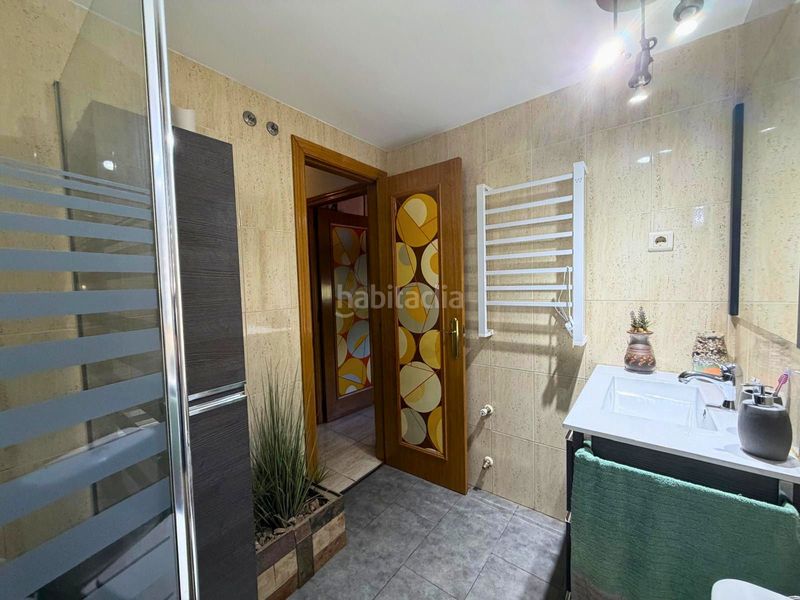 Foto d4e642b0-6151-4907-9936-55a0dba623ef. Xalet amb xemeneia calefacció aparcament piscina a Rivas - Vaciamadrid