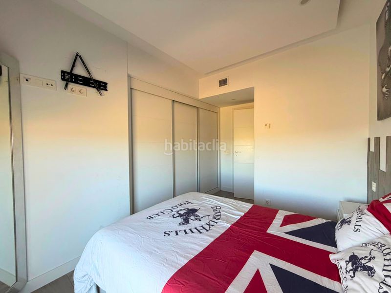 Foto d8bce119-9913-49e5-805f-66bfab70c94f. Pis amb calefacció aparcament piscina a Centro Rivas - Vaciamadrid