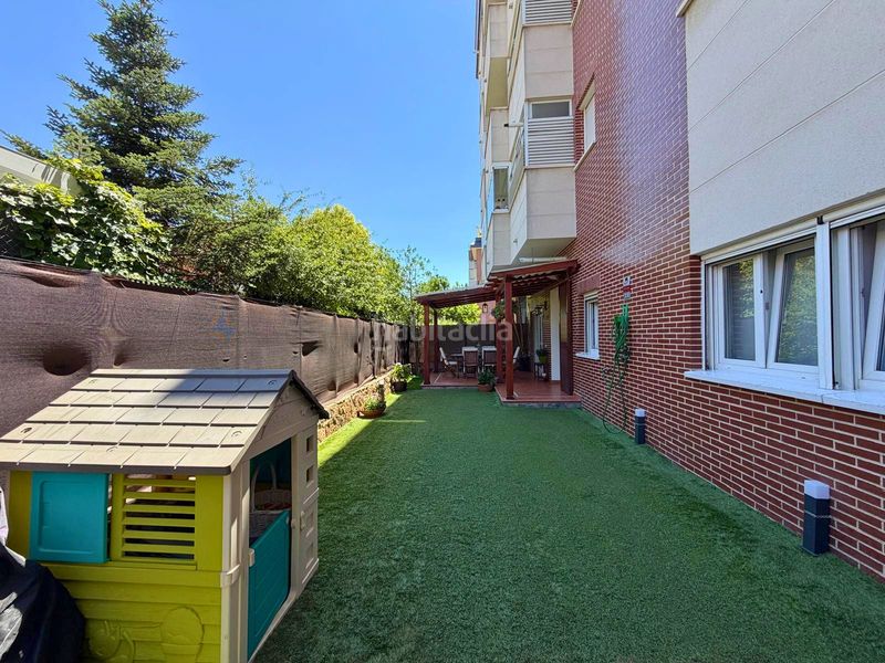 Foto 1c0dc7c2-df7b-4aa1-9383-b224a2fa30e9. Planta baixa amb calefacció aparcament piscina a Rivas - Vaciamadrid