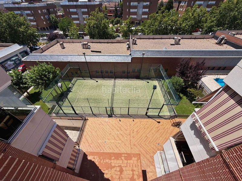 Foto 2397dbdd-00d0-4da0-bba0-f143242092a0. Planta baixa amb calefacció aparcament piscina a Rivas - Vaciamadrid