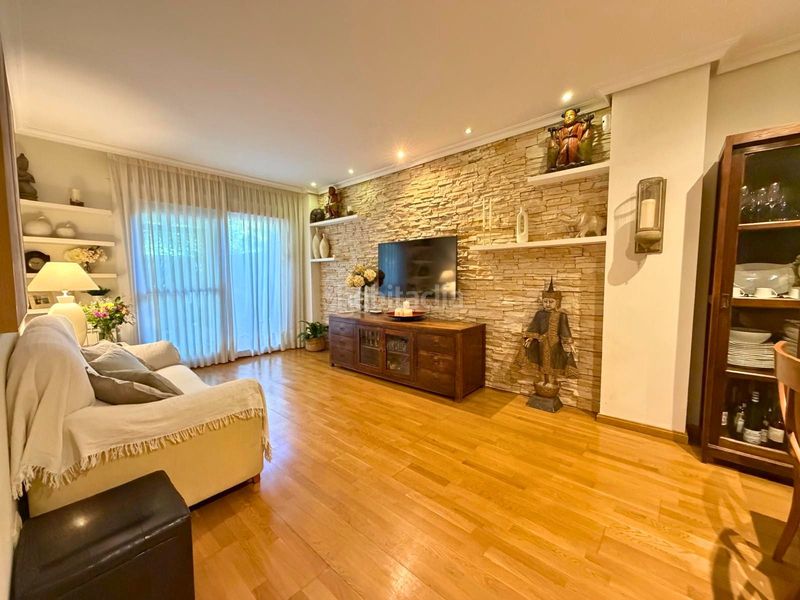 Foto 2eb353c7-e179-4700-9b92-41b813e03ac2. Planta baixa amb calefacció aparcament piscina a Rivas - Vaciamadrid