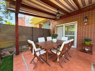 Rez-de-chaussée  Calle rosa montero. Piso con jardín en venta en rivas futura, rivas vaciamadrid
