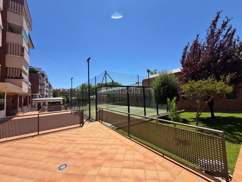 Foto be253364-4f8a-4497-ae90-ff86853fcb0b. Planta baixa amb calefacció aparcament piscina a Rivas - Vaciamadrid