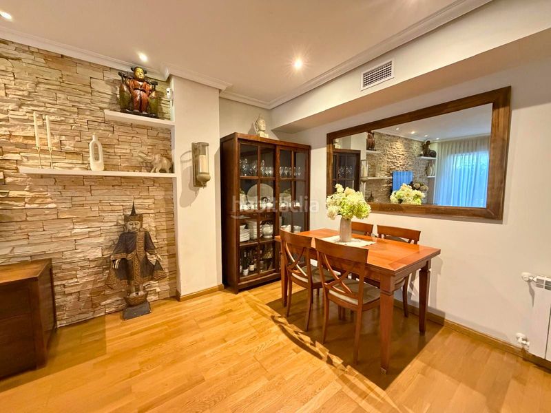 Foto c61f48ae-a296-4646-a482-94e0b06de019. Planta baixa amb calefacció aparcament piscina a Rivas - Vaciamadrid