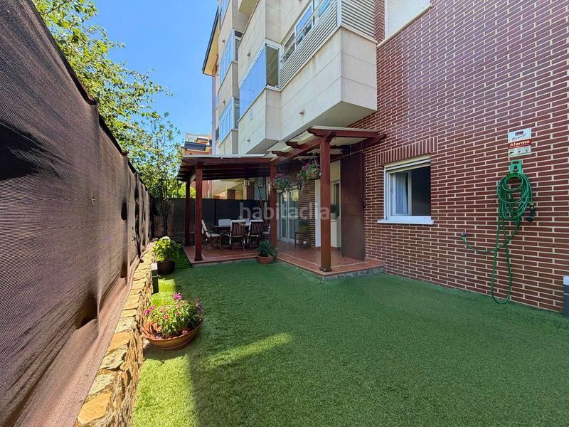 Foto d4ec5928-e822-4f6f-ae97-3f8ece96f769. Planta baixa amb calefacció aparcament piscina a Rivas - Vaciamadrid