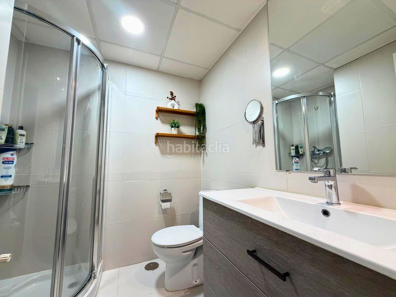 Foto fc1c3fad-50fb-4848-8569-6aae9a17f46d. Planta baixa amb calefacció aparcament piscina a Rivas - Vaciamadrid
