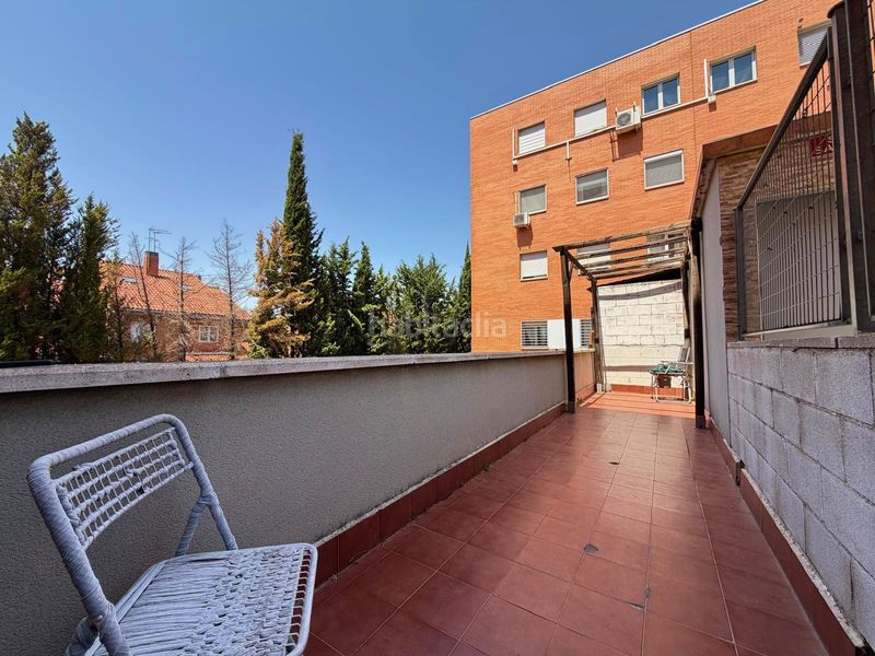 Foto 091439fc-7e3b-4937-b71d-5f53679da47c. Planta baixa amb calefacció piscina a Rivas Futura Rivas - Vaciamadrid