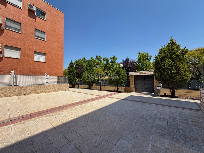 Foto 096c1f90-1802-4318-abaf-47a36ac3d366. Planta baixa amb calefacció piscina a Rivas Futura Rivas - Vaciamadrid