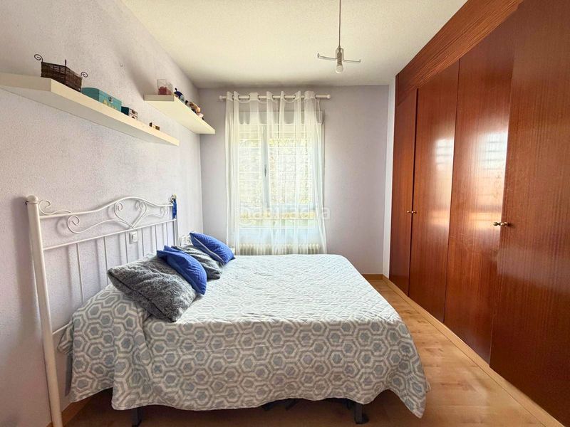 Foto ba0c5293-7395-4aa6-9c6f-e8477066871a. Planta baixa amb calefacció piscina a Rivas Futura Rivas - Vaciamadrid