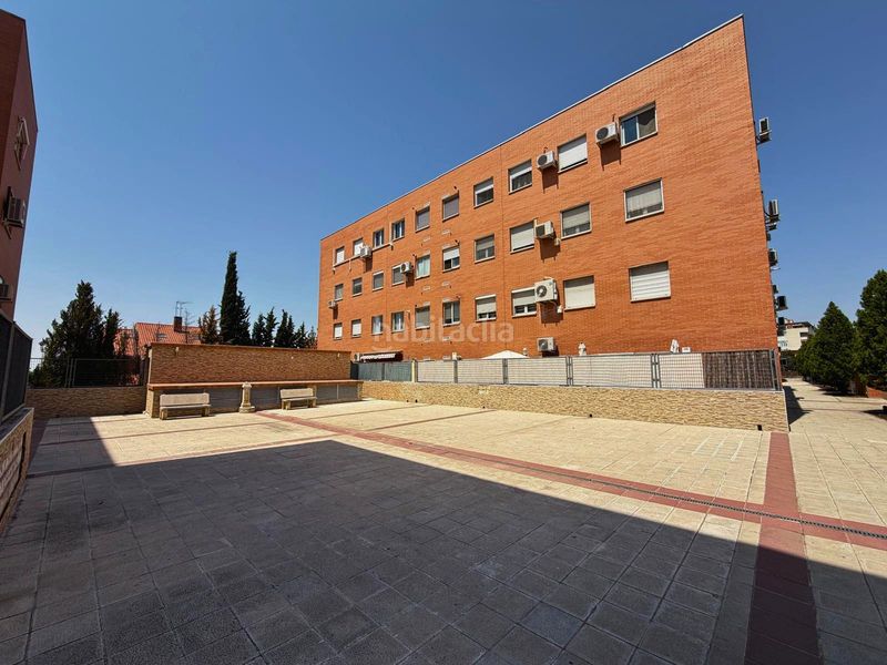 Foto bbba41ef-a25a-48b6-8bba-5d8225b8a228. Planta baixa amb calefacció piscina a Rivas Futura Rivas - Vaciamadrid