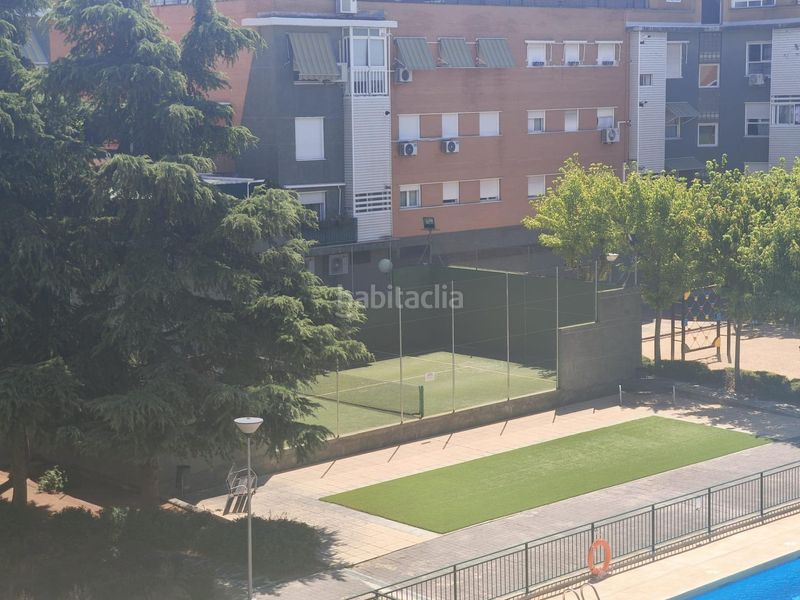 Foto 36411b22-d5cc-4fd9-abb1-7a23be7e13fb. Pis amb calefacció aparcament piscina a Rivas Futura Rivas - Vaciamadrid