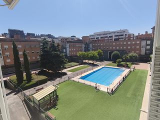 Appartamento in Avenida Pablo Iglesias