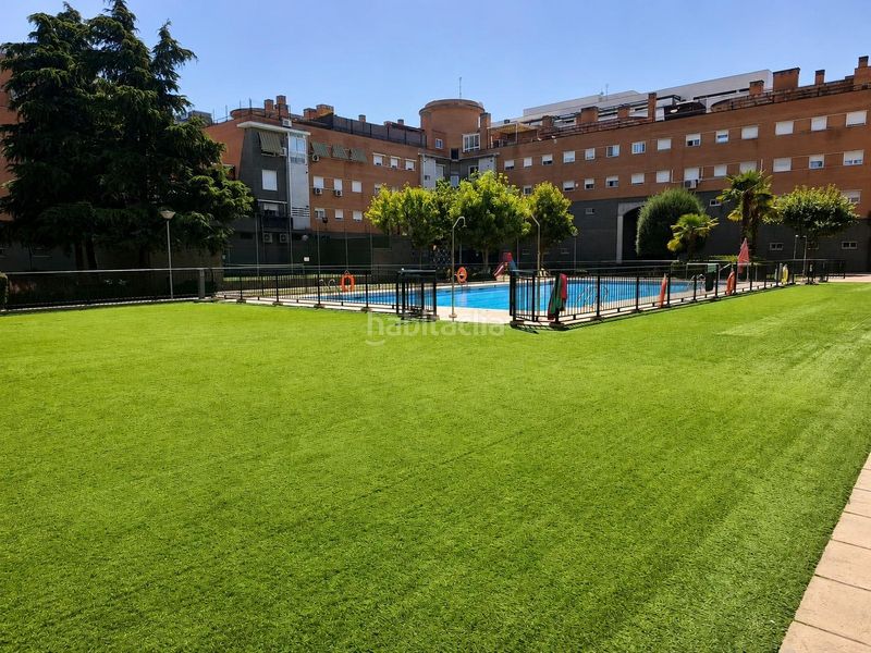 Foto 561acc03-4459-4d6f-a1c9-a4271d2ae990. Pis amb calefacció aparcament piscina a Rivas Futura Rivas - Vaciamadrid
