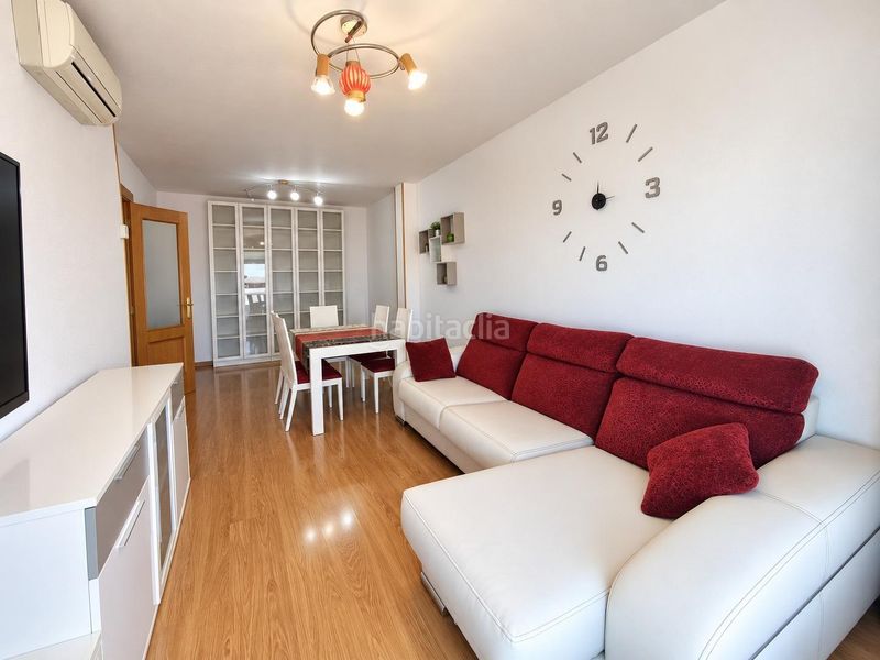 Foto a18a0191-7390-4342-beb8-53e6f48ae457. Pis amb calefacció aparcament piscina a Rivas Futura Rivas - Vaciamadrid