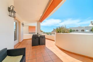 Pis  Calle ciudad de ceuta. Apartamento de 2 dormitorios con terraza en tivoli, arroyo de la