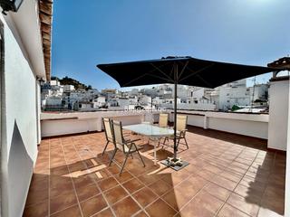 Appartement  Calle a