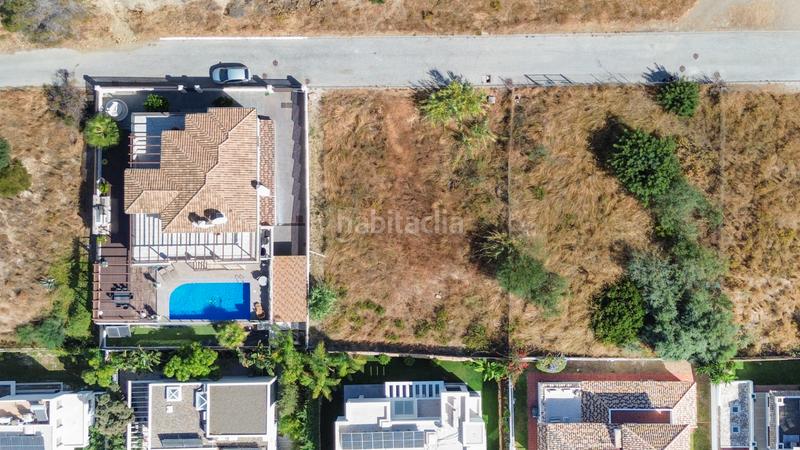 Foto 1c98ef94-3382-4f07-9cb5-e44cab7c46bf. Terreno residencial en La Capellanía - El Higuerón Benalmádena