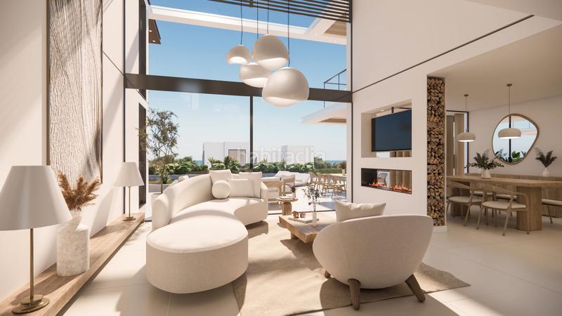 Foto a80ca356-d94c-41e3-b065-87b953234d3b. Terreno residencial en La Capellanía - El Higuerón Benalmádena