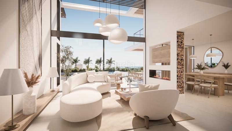 Foto 5646c77a-f5e7-423f-8fd2-1010fab070b0. Terrain résidentiel dans La Capellanía - El Higuerón Benalmádena