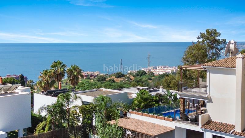 Foto 008f09b2-09cf-4def-8b38-df721ccae2a4. Terreno residenziale in La Capellanía - El Higuerón Benalmádena