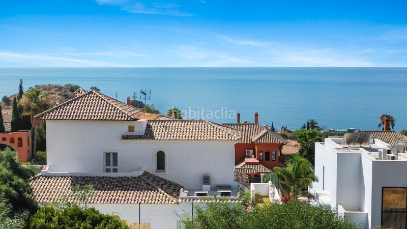 Foto 4d8e067f-f685-44e7-b50f-dacb3fe7435d. Terreno residenziale in La Capellanía - El Higuerón Benalmádena