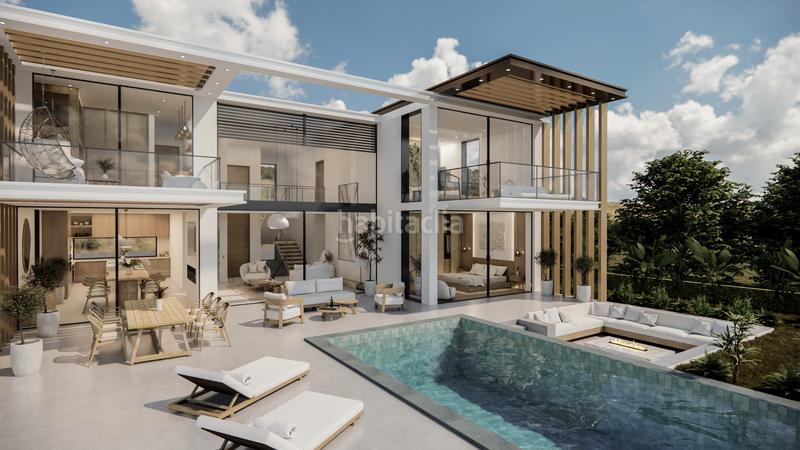 Foto 57244c16-65c1-4e4e-b9bf-52f0f83ab7b6. Terreno residenziale in La Capellanía - El Higuerón Benalmádena