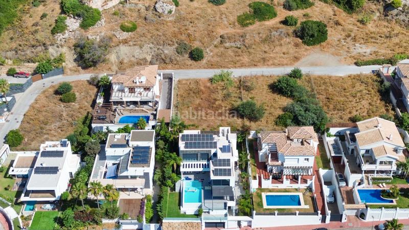 Foto 5b73428d-814e-472a-942b-13628456a623. Terreno residenziale in La Capellanía - El Higuerón Benalmádena