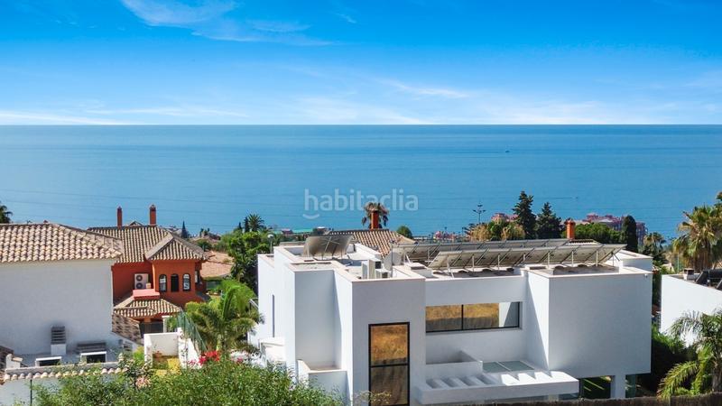 Foto 69fc54cb-9725-4540-8d20-df2f94a837dd. Terreno residenziale in La Capellanía - El Higuerón Benalmádena