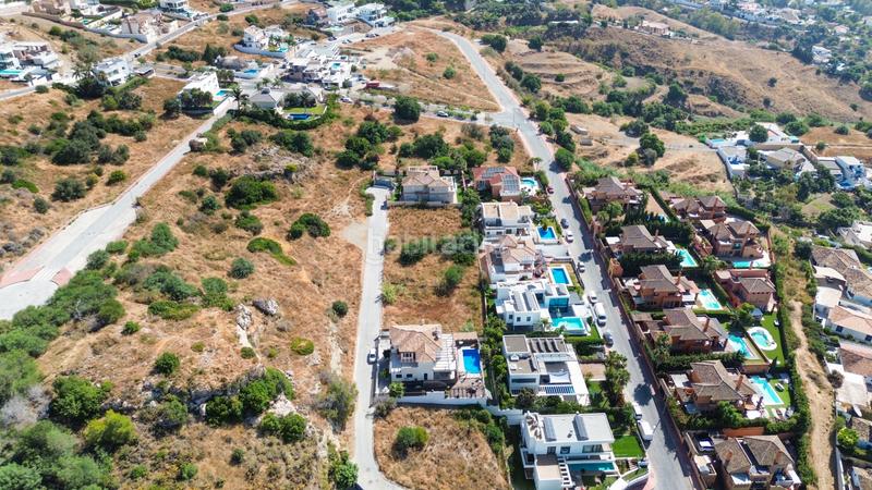 Foto 6cbdc5cb-d043-4a4a-80fa-f1569bf004db. Terreno residenziale in La Capellanía - El Higuerón Benalmádena