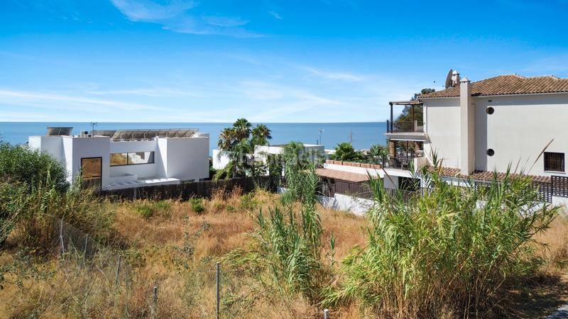 Foto 73c49233-97f7-426a-aa8d-7b179f001be0. Terreno residenziale in La Capellanía - El Higuerón Benalmádena