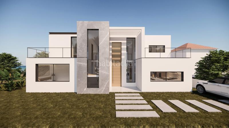 Foto ad16e6d2-23bc-459e-9fae-7146045761cc. Terreno residenziale in La Capellanía - El Higuerón Benalmádena