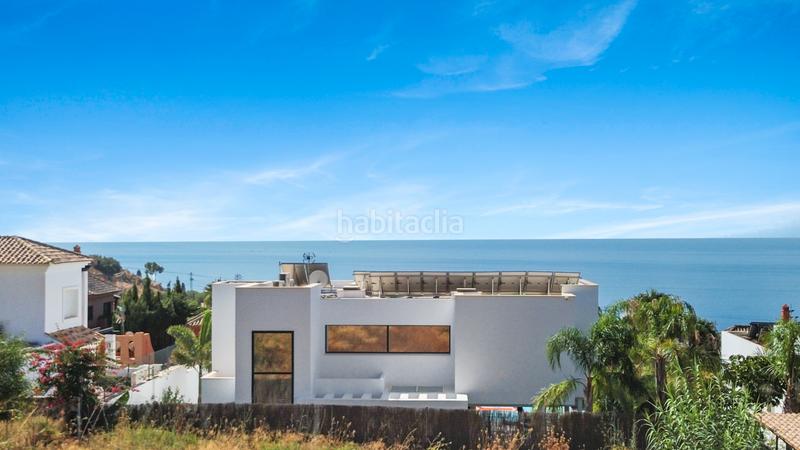 Foto c8295e48-480c-4a26-ba19-0970f2769377. Terreno residenziale in La Capellanía - El Higuerón Benalmádena