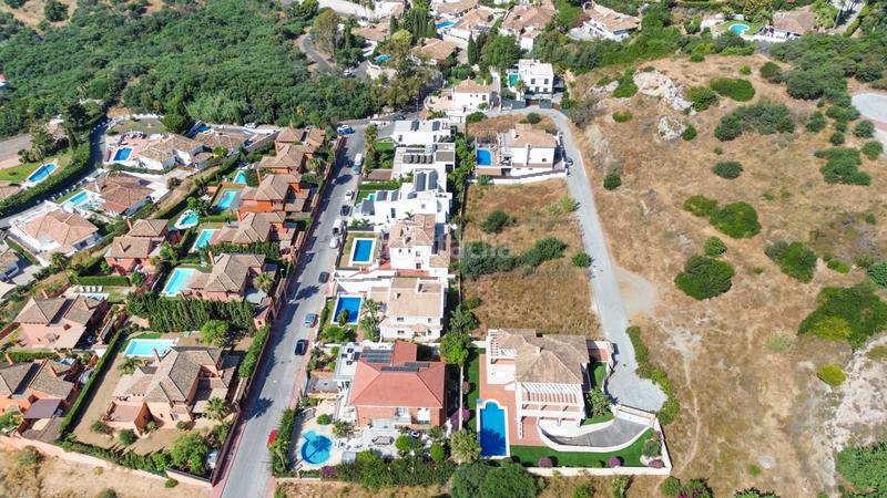 Foto f9684b02-d514-402d-9729-7247aadf4ca5. Terreno residenziale in La Capellanía - El Higuerón Benalmádena