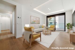 Appartamento in Avenida Condes de San Isidro 52