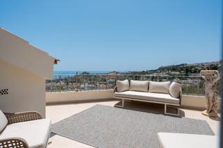 Penthouse  Avenida arroyo hondo
