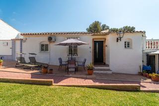 Maison jumelée  Calle cortijera. Alquiler con opcion a compra!!