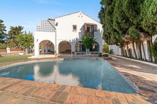 Casa  Calle limonar. Oportunidad única en una tranquila zona residencial de fuengirol