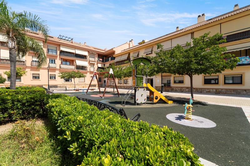 Foto 5eb3fabd-8382-4e66-bc14-256e06c59cd3. Apartment in calle calerita 12 in Centro ciudad Fuengirola