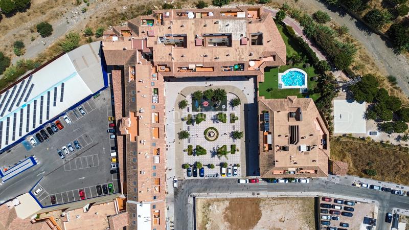 Foto b5fa0cb9-f370-45fe-899e-c94b24eb6251. Apartment in calle calerita 12 in Centro ciudad Fuengirola