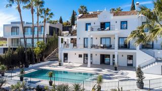 Xalet  Urbanizacion los flamingos. bienvenido a la oportunidad de vivir en una villa completamente