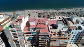 Appartement  Calle del castillo. ¡¡oportunidad única a 30 metros del paseo marítimo de fuengirola