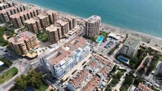 Pis  Calle churruca. Extraordinario apartamento en esquina de 3 dormitorios junto al