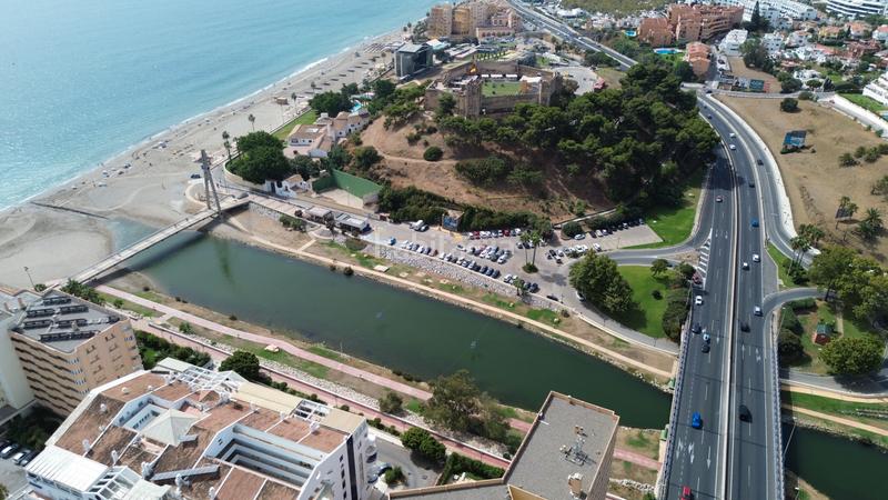 Foto 0986cc44-dd20-4215-8f46-f408aaf866b9. Appartement avec piscine dans Castillo Sohail - Myramar Fuengirola