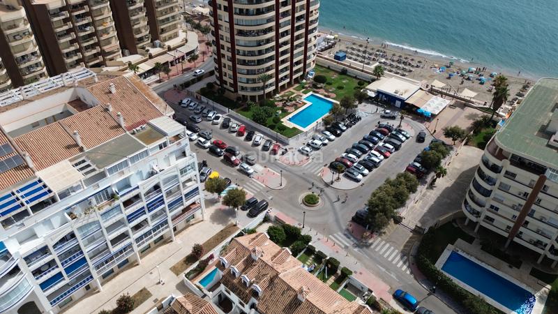 Foto 2766ab72-f7f2-499c-82a3-9707e194a6be. Appartement avec piscine dans Castillo Sohail - Myramar Fuengirola