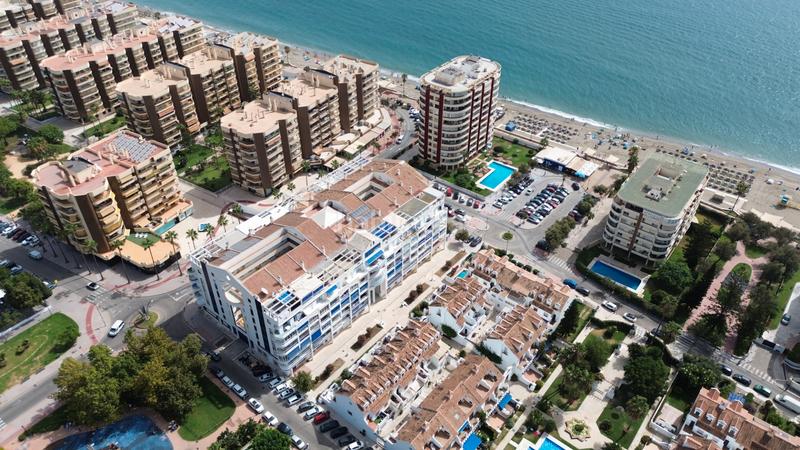 Foto 3ffd163c-215a-4990-ac9a-78743f3f3af8. Appartement avec piscine dans Castillo Sohail - Myramar Fuengirola