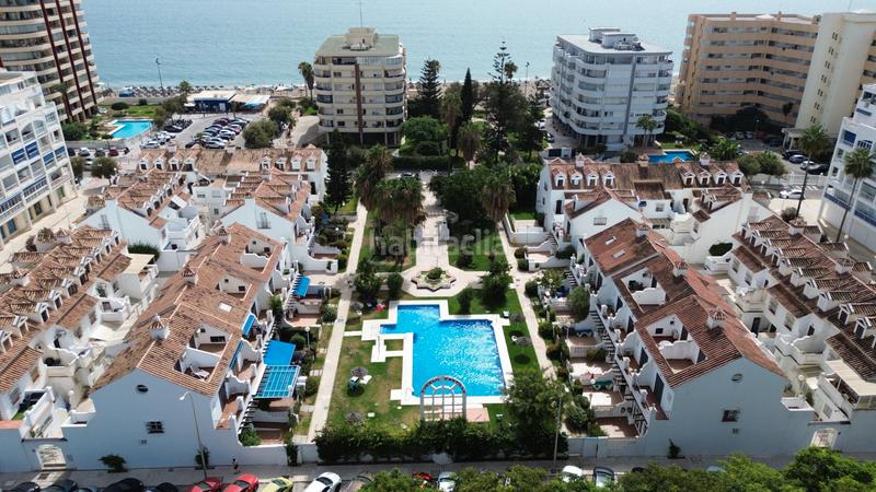 Foto 4191395c-3f48-48ec-88bc-44eb10bc94a7. Appartement avec piscine dans Castillo Sohail - Myramar Fuengirola